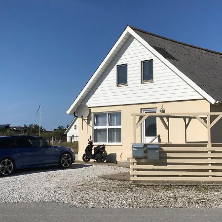 Seaside Vo Apartamento Nørre Vorupør Exterior foto