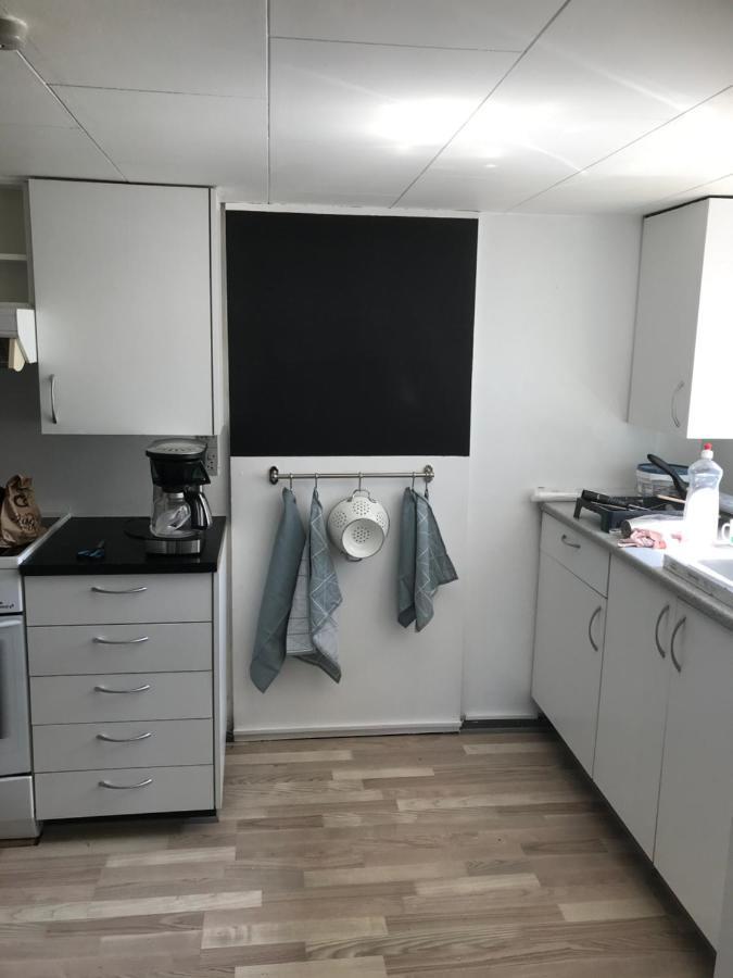 Seaside Vo Apartamento Nørre Vorupør Exterior foto