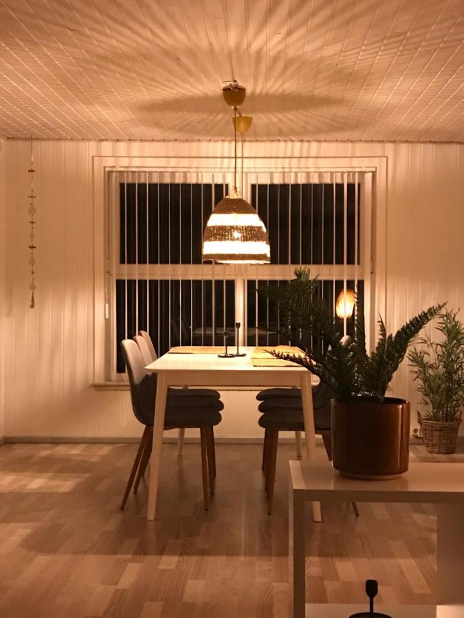 Seaside Vo Apartamento Nørre Vorupør Exterior foto