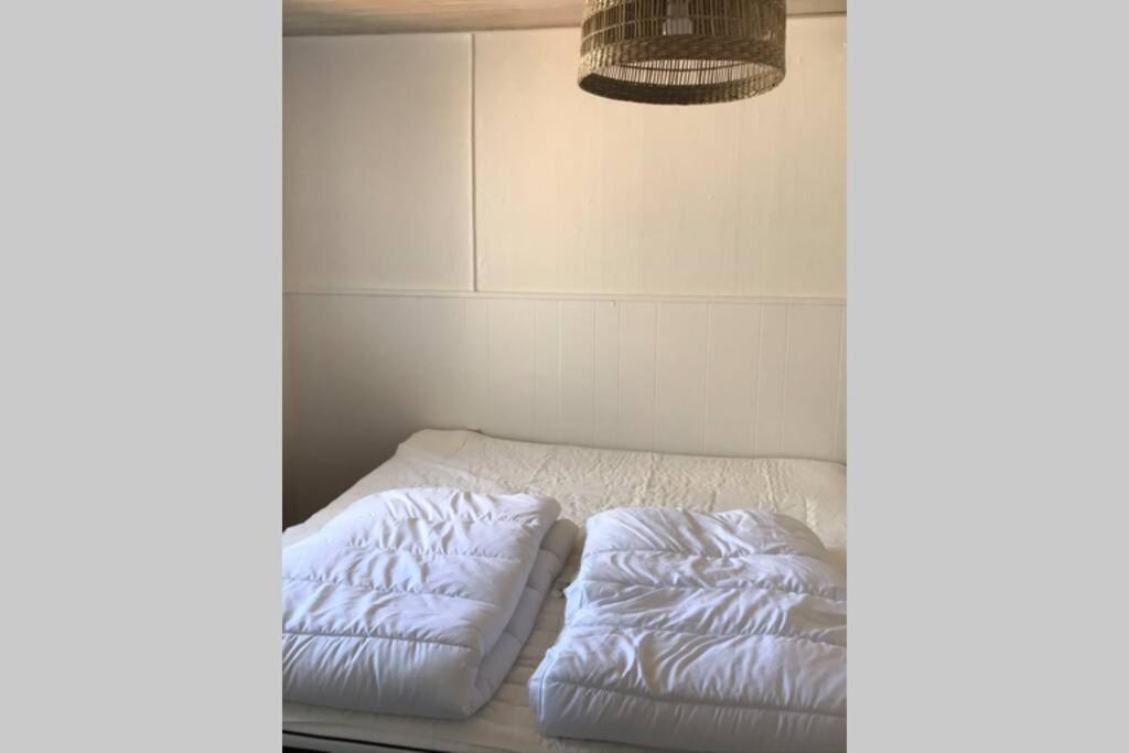 Seaside Vo Apartamento Nørre Vorupør Exterior foto