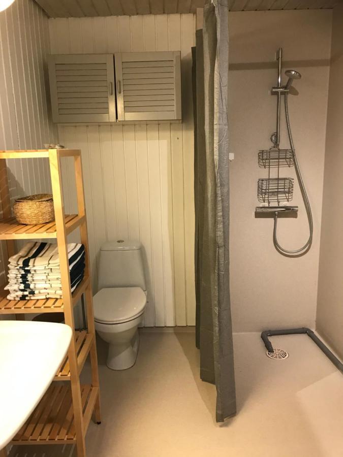 Seaside Vo Apartamento Nørre Vorupør Exterior foto